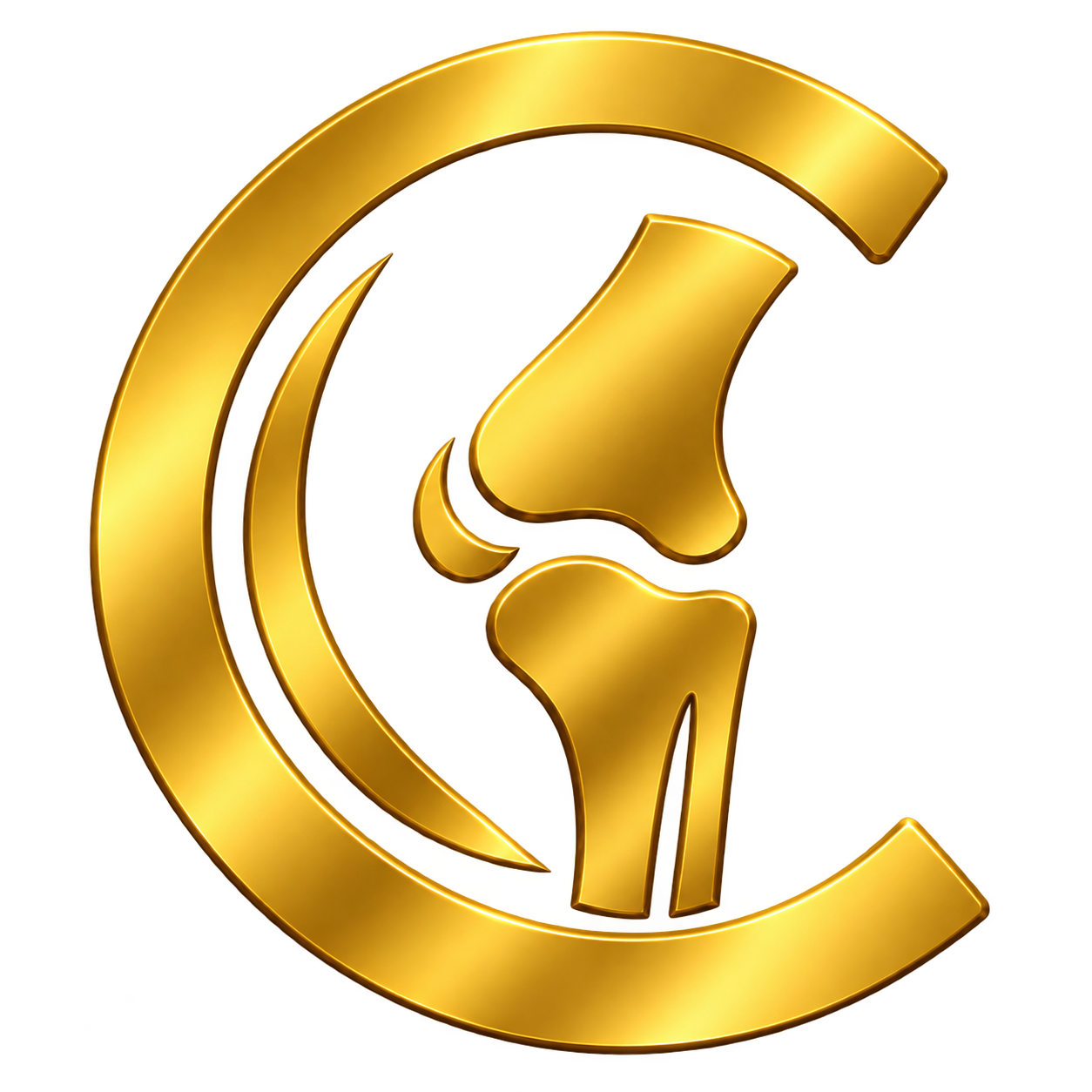 Cyrus Orthopaedic Unit Logo