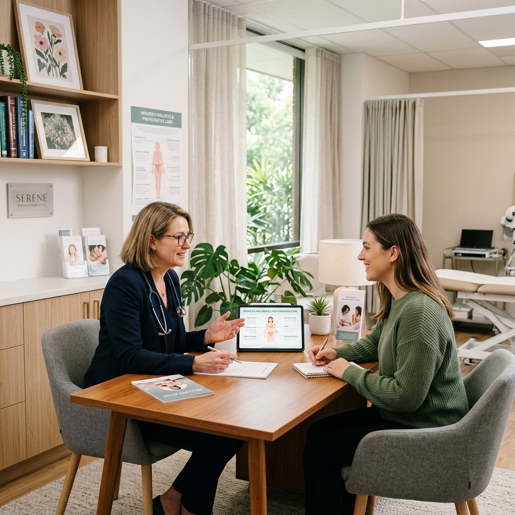 Gynaecology Care