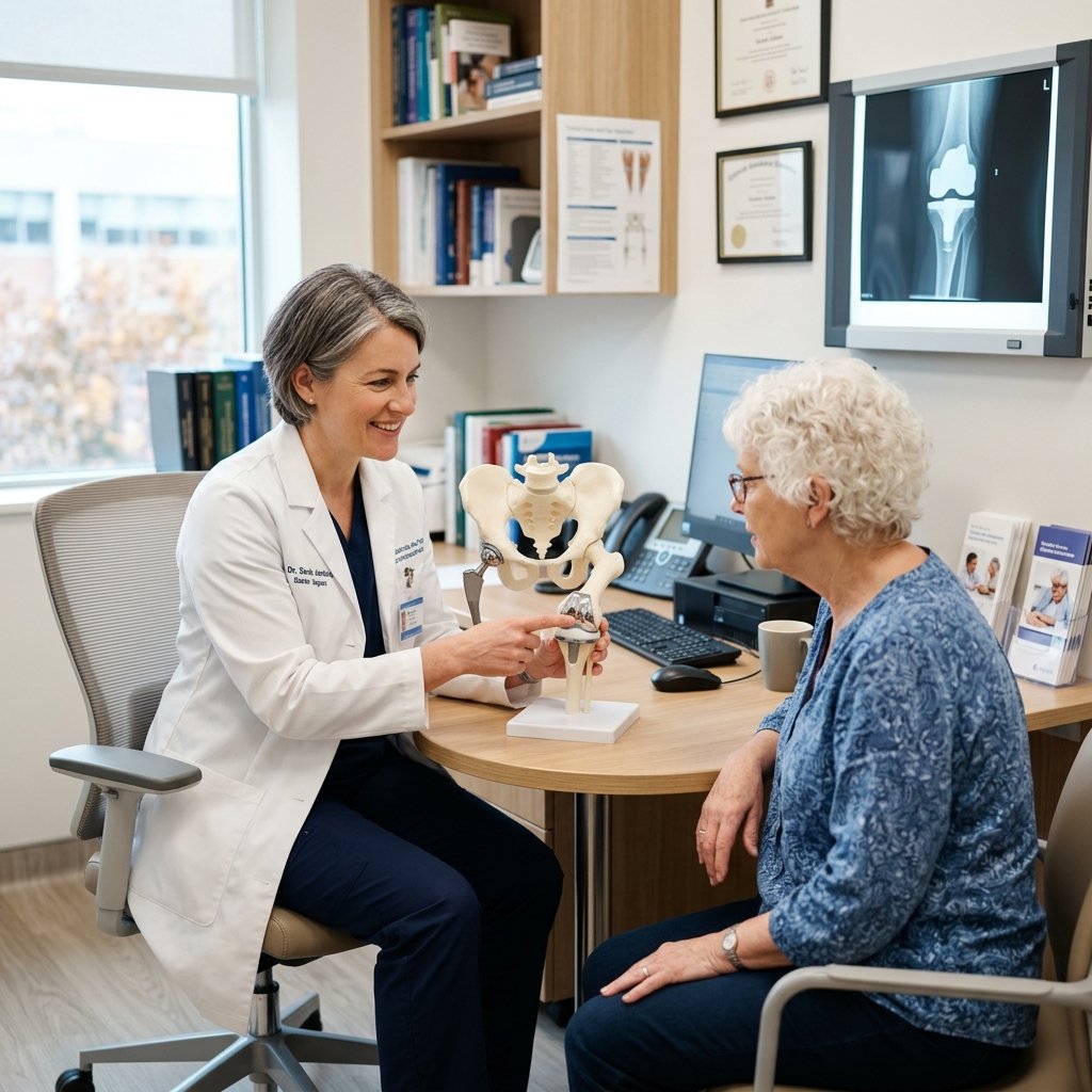 Total Joint Replacement
