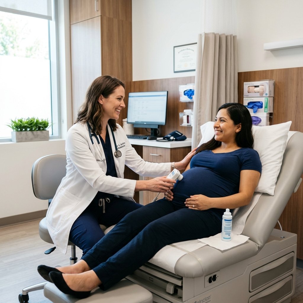 Obstetrics & Pregnancy Care