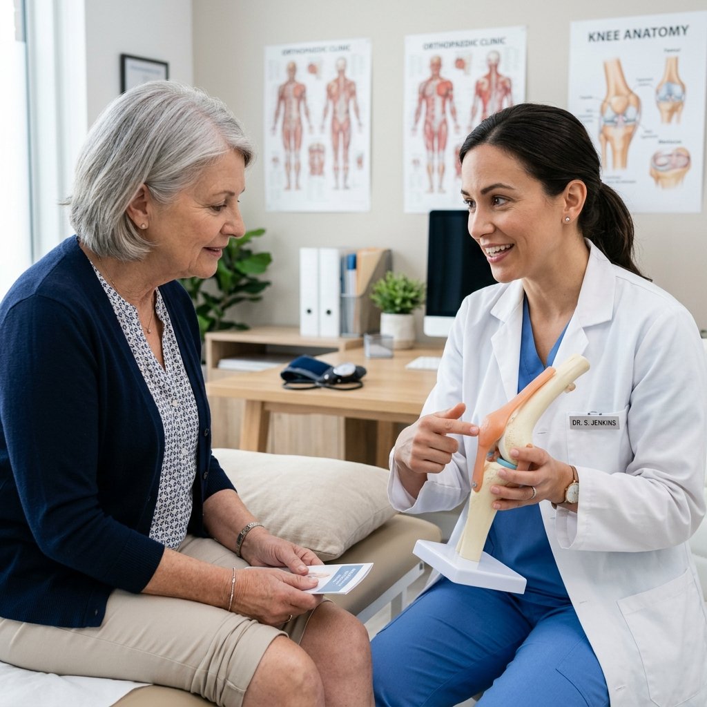Orthopaedic Care